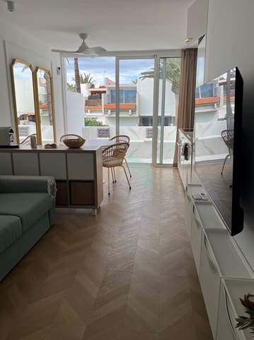1 Zimmer Apartment zu verkaufen in Costa del Silencio, Arona - 196.000 € (Ref: 9470809)