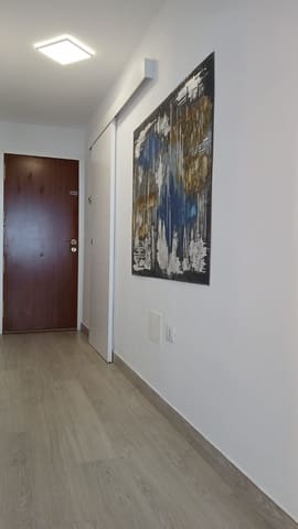 2 sypialnia Apartament na sprzedaż w Santa Cruz de Tenerife - 195 000 € (Ref: 9491101)