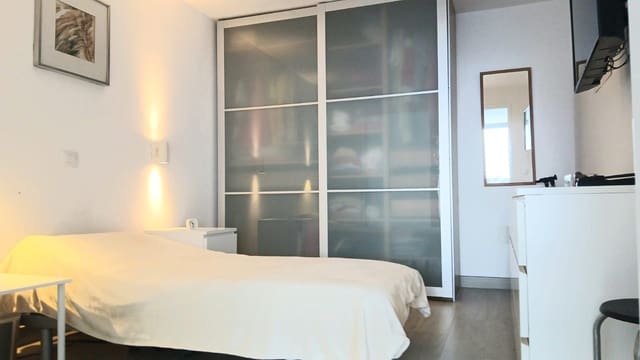 2 sypialnia Apartament na sprzedaż w Santa Cruz de Tenerife - 195 000 € (Ref: 9491101)