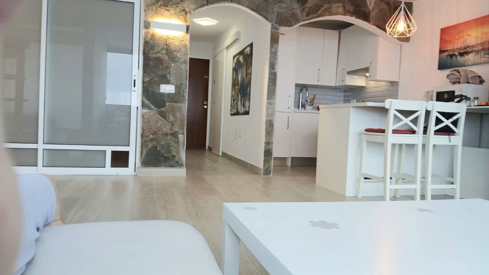 2 bedroom Apartment for sale in Santa Cruz de Tenerife - € 195,000 (Ref: 9491101)