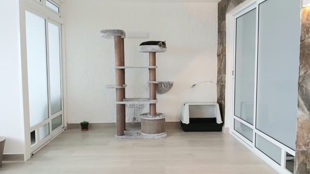 2 sypialnia Apartament na sprzedaż w Santa Cruz de Tenerife - 195 000 € (Ref: 9491101)