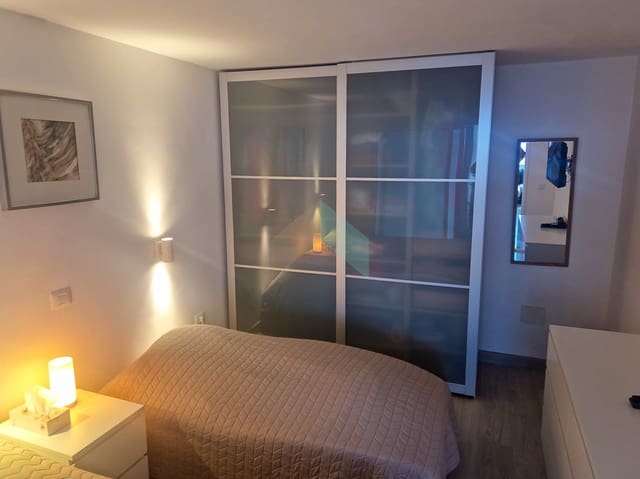 2 soveværelse Lejlighed til salg i Santa Cruz de Tenerife - € 195.000 (Ref: 9491101)