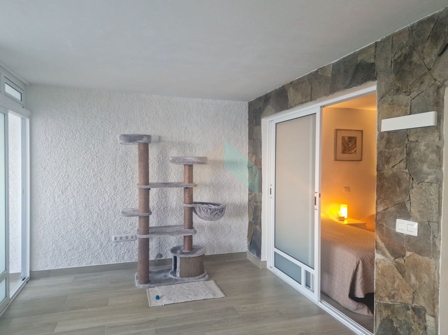 2 bedroom Apartment for sale in Santa Cruz de Tenerife - € 195,000 (Ref: 9491101)