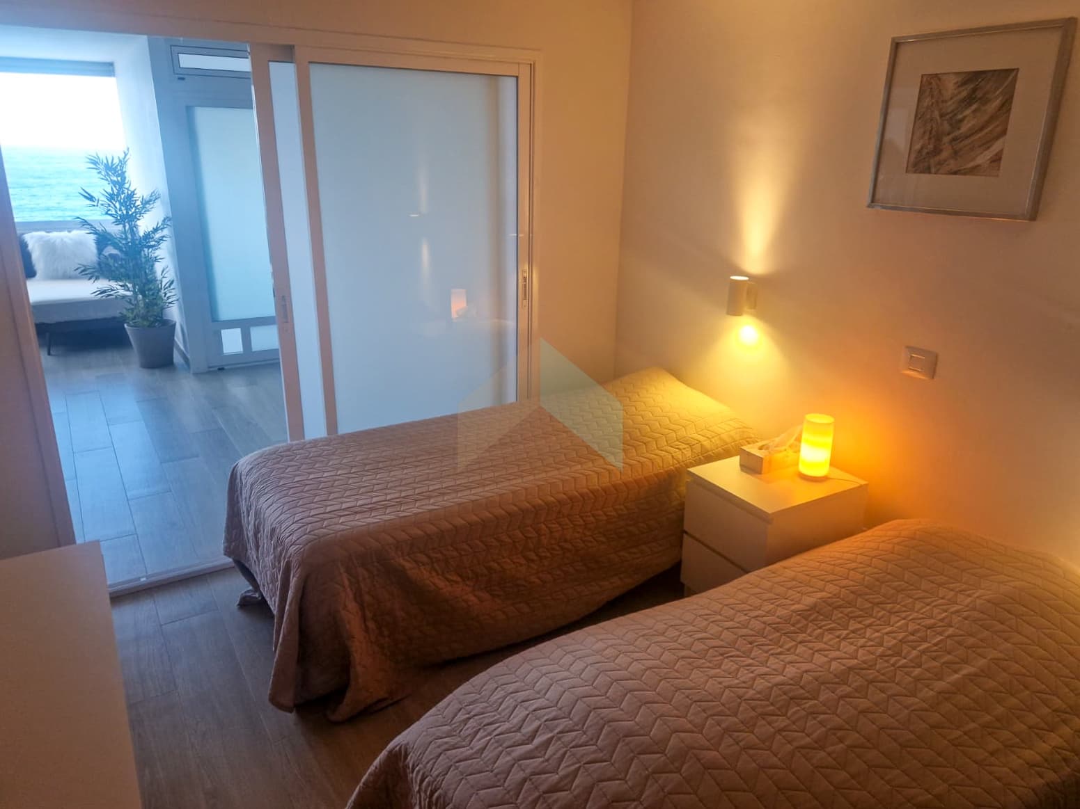 2 bedroom Apartment for sale in Santa Cruz de Tenerife - € 195,000 (Ref: 9491101)