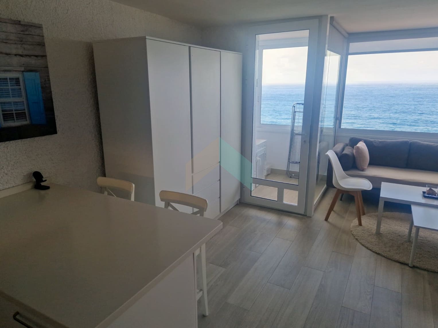 2 bedroom Apartment for sale in Santa Cruz de Tenerife - € 195,000 (Ref: 9491101)