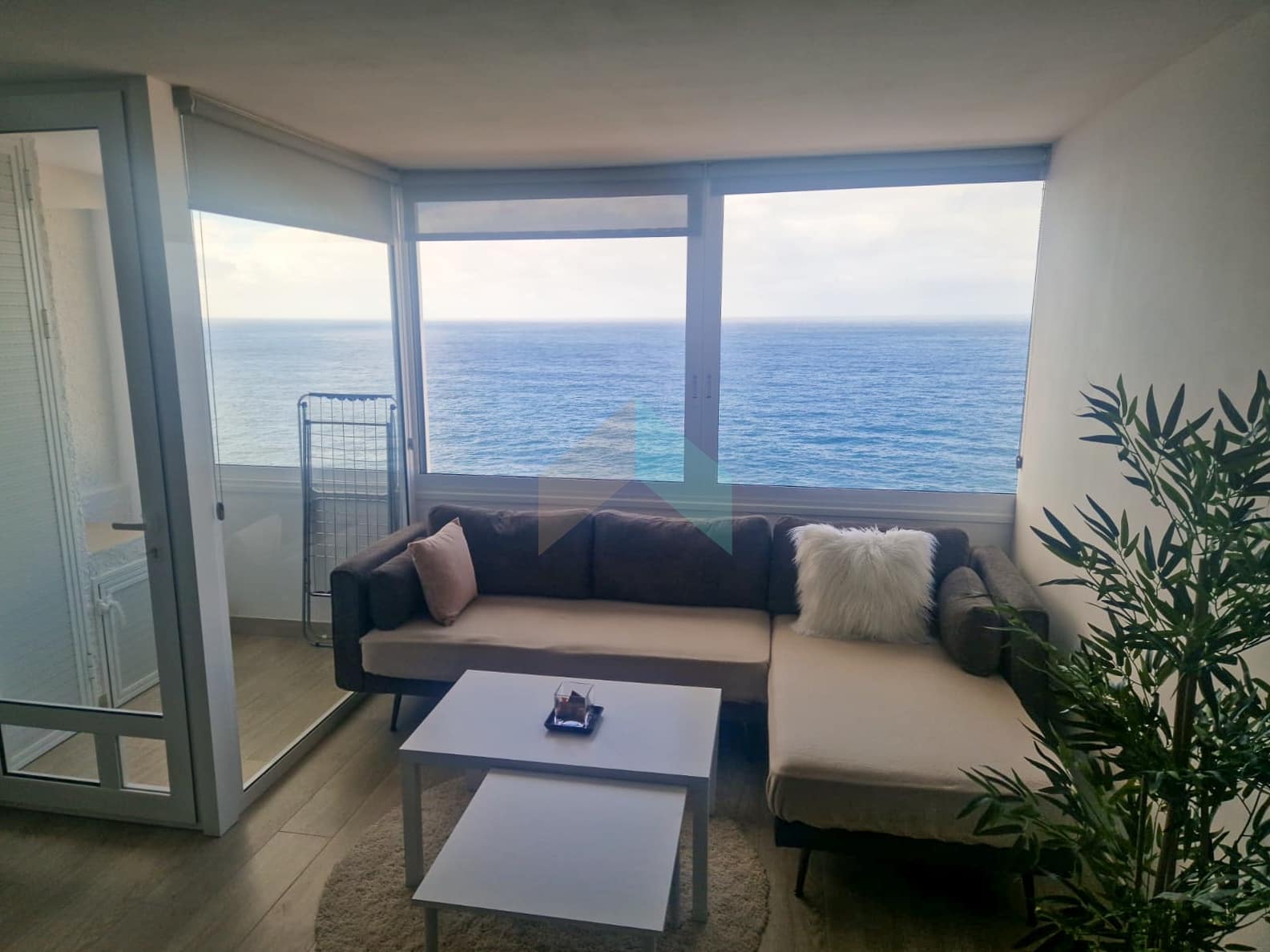 2 bedroom Apartment for sale in Santa Cruz de Tenerife - € 195,000 (Ref: 9491101)