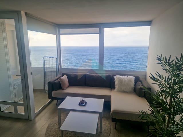2 soveværelse Lejlighed til salg i Santa Cruz de Tenerife - € 195.000 (Ref: 9491101)