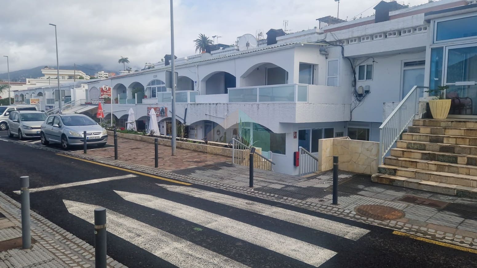 2 bedroom Apartment for sale in Santa Cruz de Tenerife - € 195,000 (Ref: 9491101)