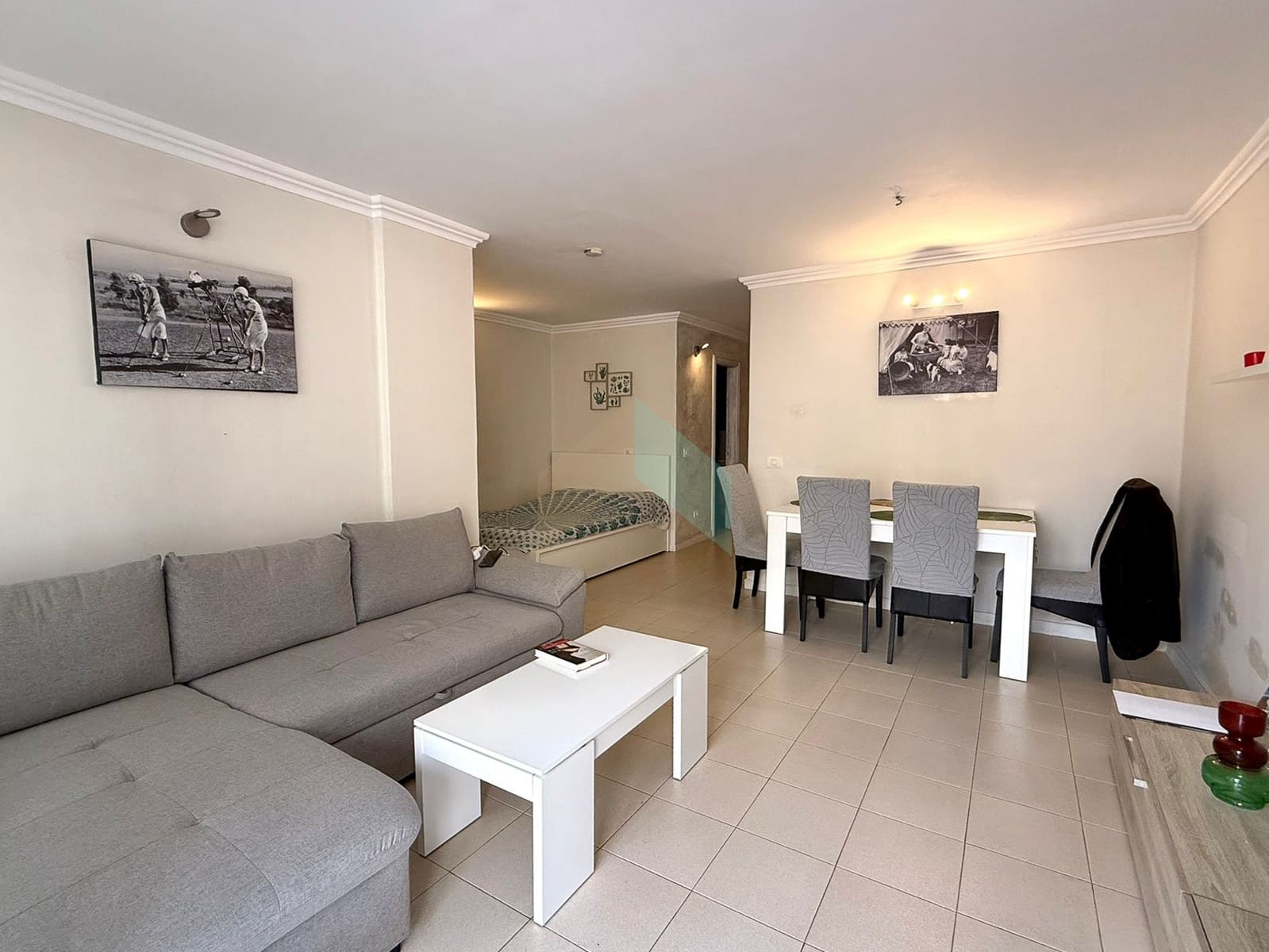 Studio til salgs i Golf del Sur med svømmebasseng - € 165 000 (Ref: 9518471)