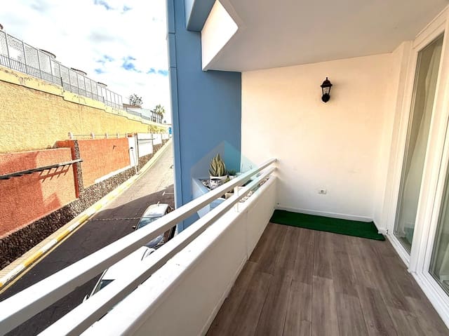 Studio til salgs i Golf del Sur, San Miguel de Abona med svømmebasseng - € 165 000 (Ref: 9518471)