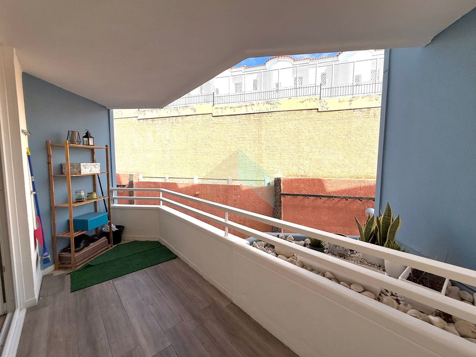 Studio til salgs i Golf del Sur med svømmebasseng - € 165 000 (Ref: 9518471)