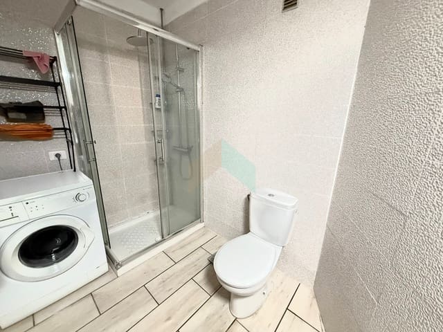 Studio til salgs i Golf del Sur, San Miguel de Abona med svømmebasseng - € 165 000 (Ref: 9518471)