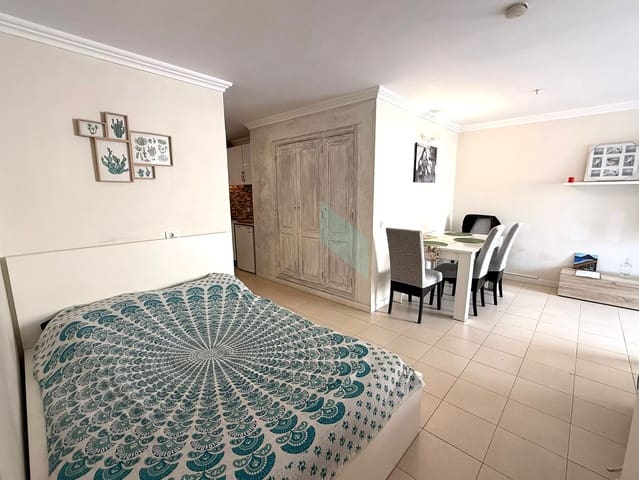 Studio til salgs i Golf del Sur, San Miguel de Abona med svømmebasseng - € 165 000 (Ref: 9518471)