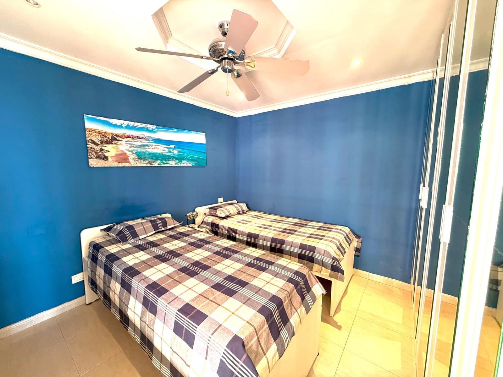 2 chambre Appartement à vendre à Los Gigantes - 250 000 € (Ref: 9518472)