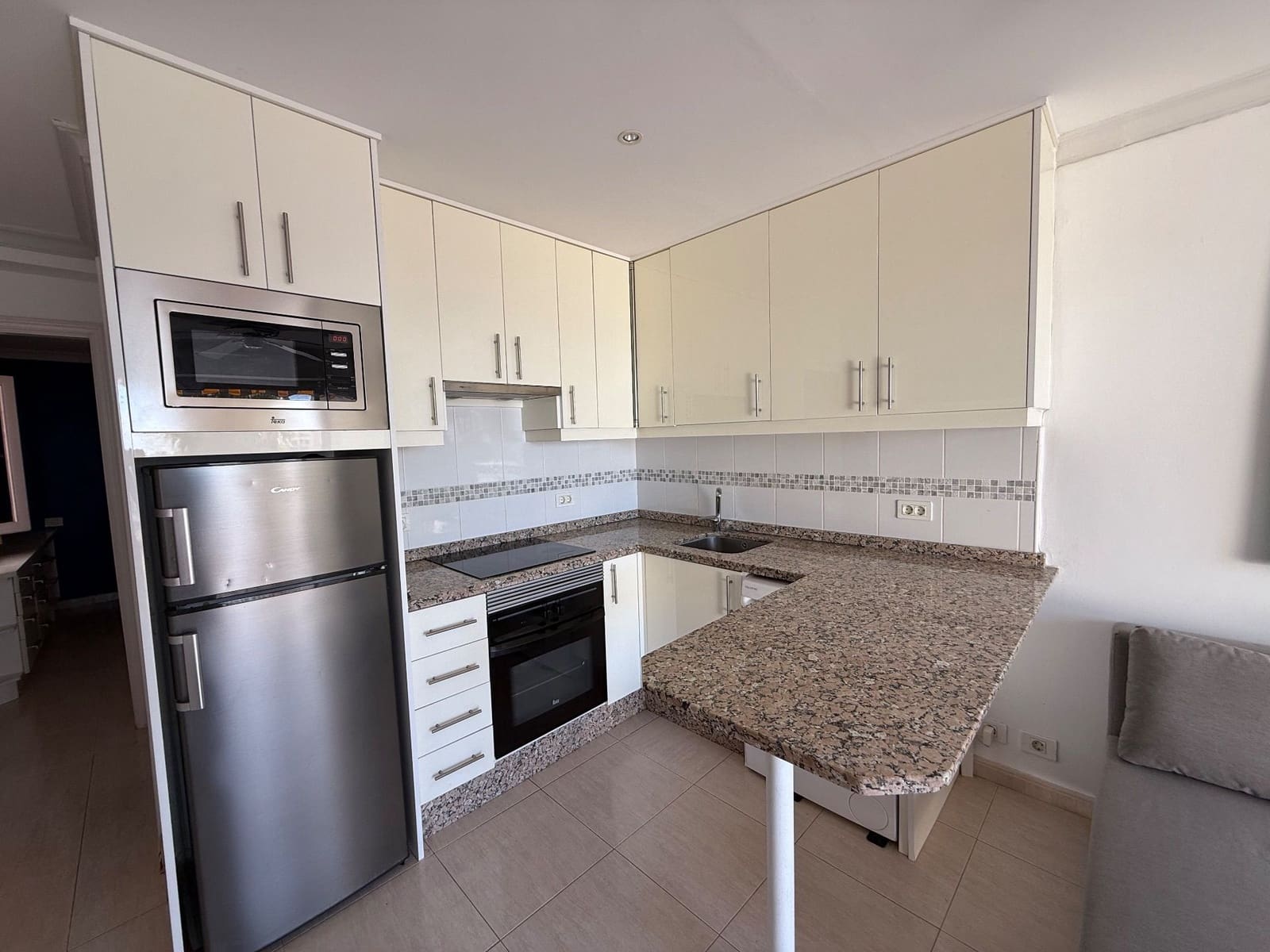 2 chambre Appartement à vendre à Los Gigantes - 250 000 € (Ref: 9518472)