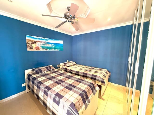 2 chambre Appartement à vendre à Los Gigantes, Santiago del Teide - 250 000 € (Ref: 9518472)