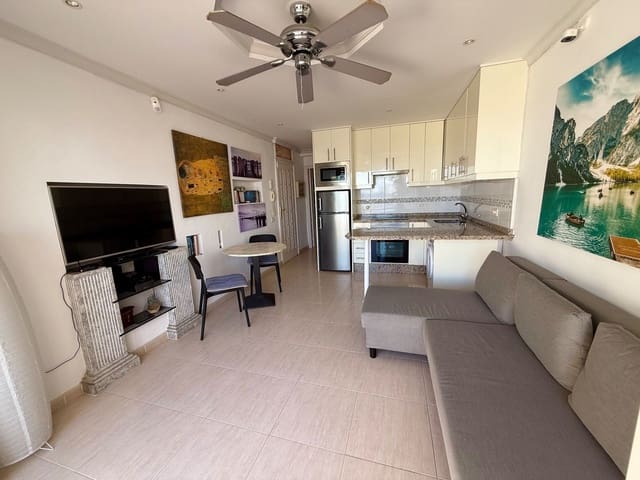 2 chambre Appartement à vendre à Los Gigantes, Santiago del Teide - 250 000 € (Ref: 9518472)