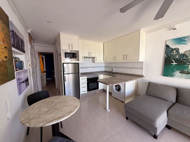 2 chambre Appartement à vendre à Los Gigantes, Santiago del Teide - 250 000 € (Ref: 9518472)