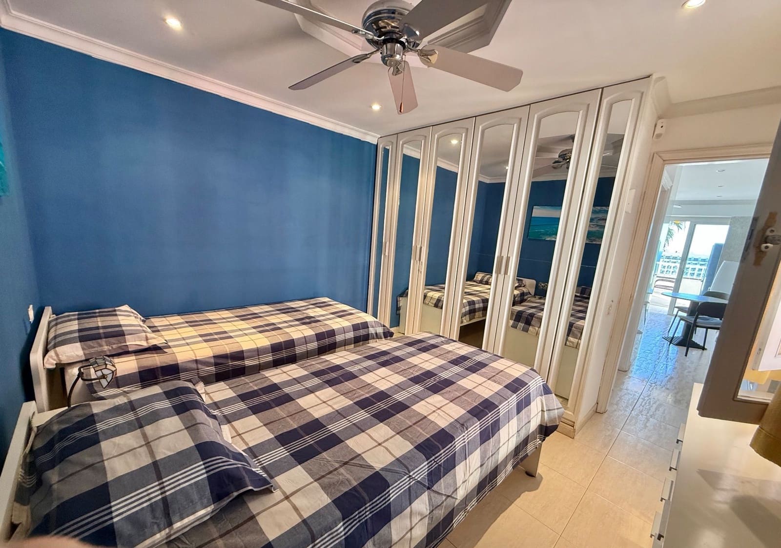 2 chambre Appartement à vendre à Los Gigantes - 250 000 € (Ref: 9518472)