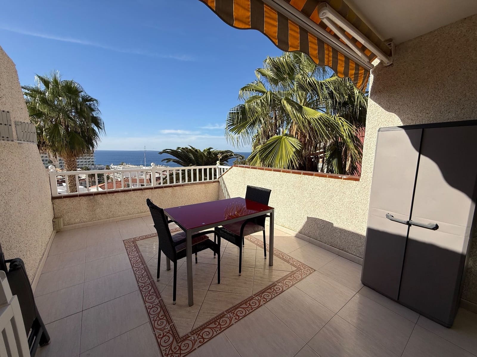 2 chambre Appartement à vendre à Los Gigantes - 250 000 € (Ref: 9518472)