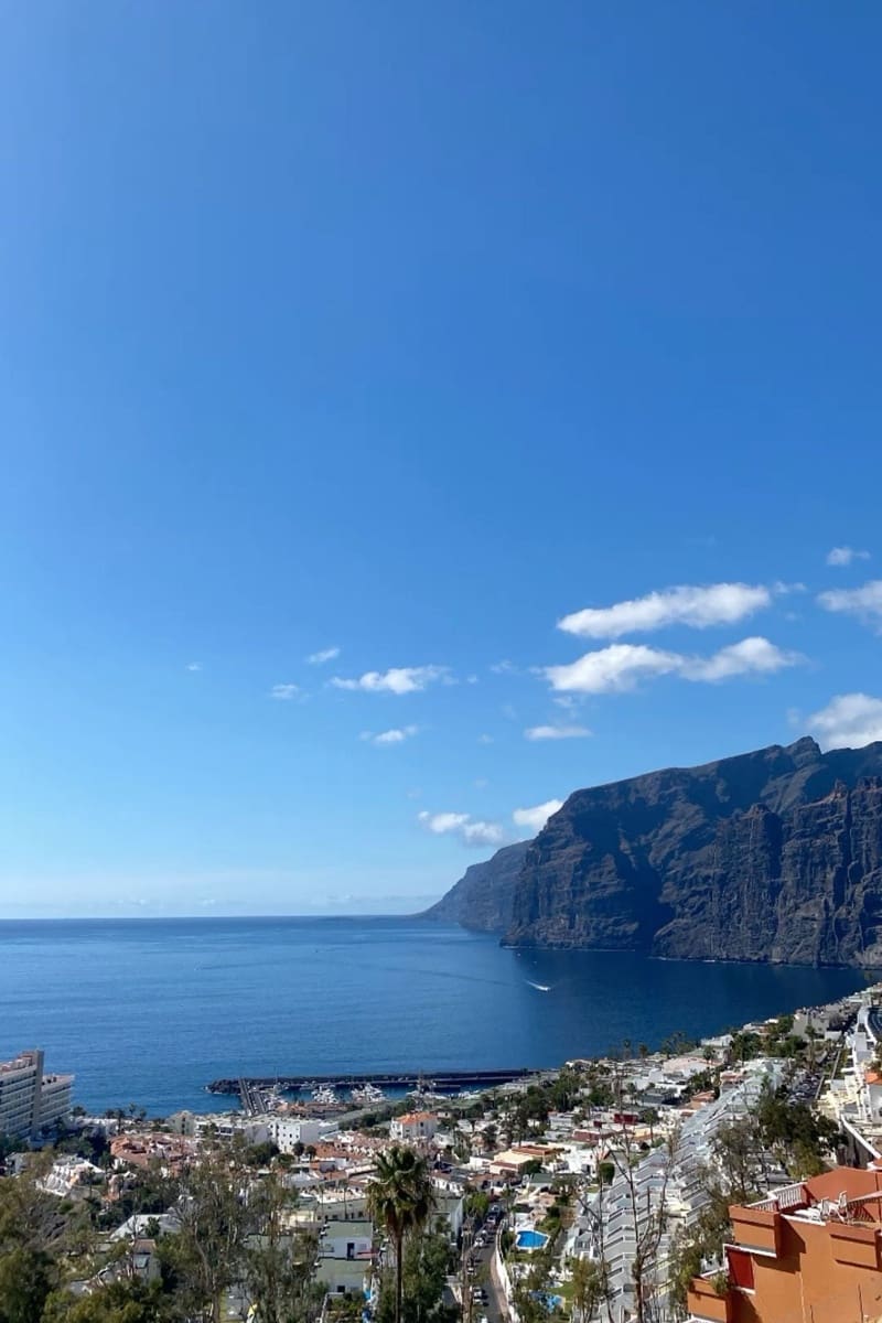 1 bedroom Apartment for sale in Los Gigantes - € 229,000 (Ref: 9518472)