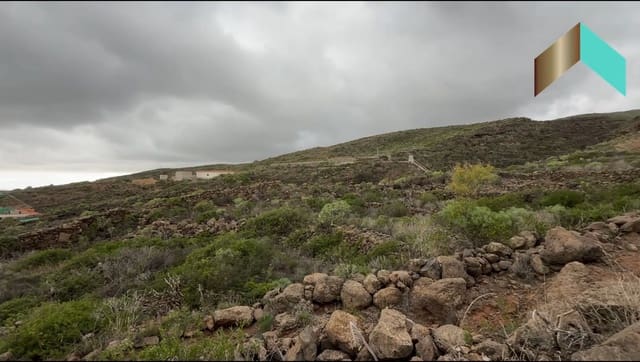 Finca/Casa di Campagna in vendita in San Miguel de Abona - 40.000 € (Rif: 9533245)