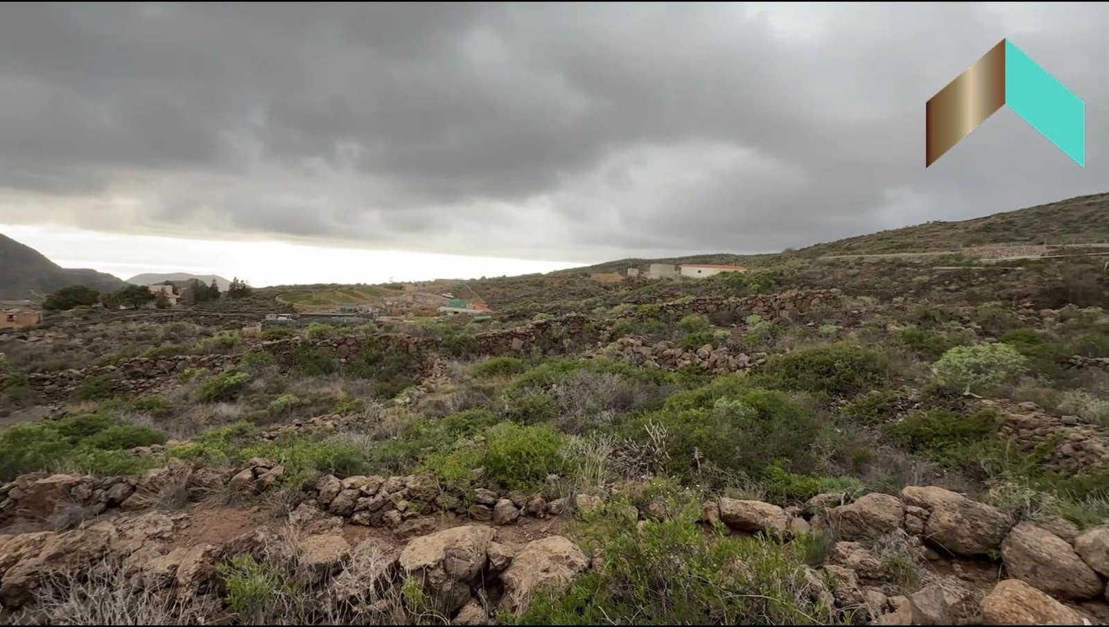 Finca/Casa di Campagna in vendita in San Miguel de Abona - 40.000 € (Rif: 9533245)