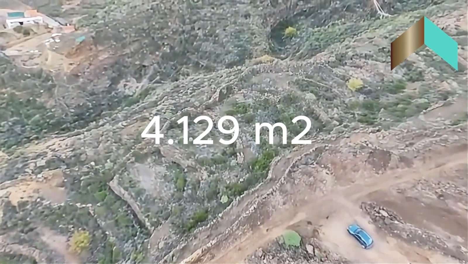 Finca/Casa di Campagna in vendita in San Miguel de Abona - 40.000 € (Rif: 9533245)