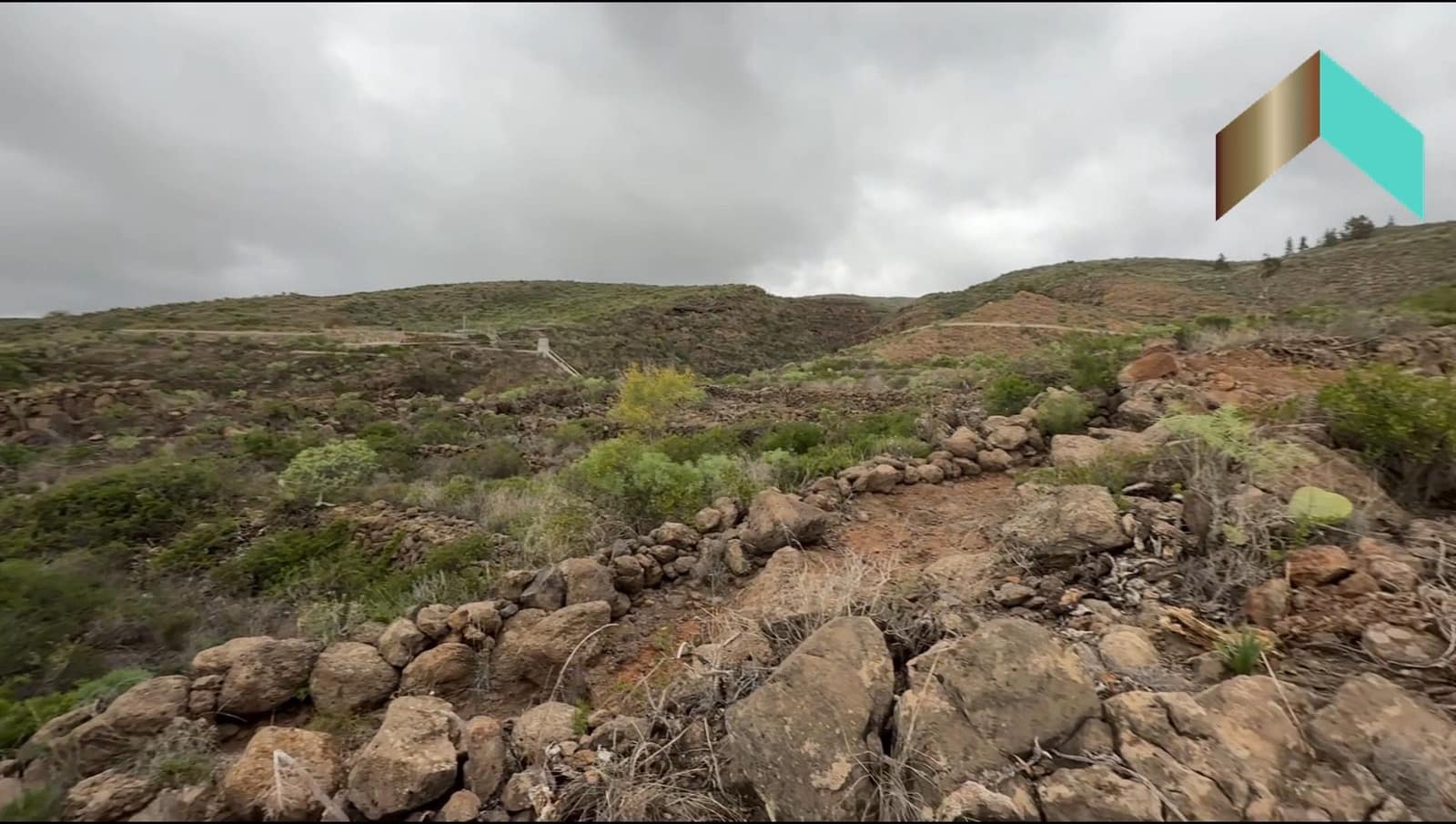 Finca/Casa di Campagna in vendita in San Miguel de Abona - 40.000 € (Rif: 9533245)