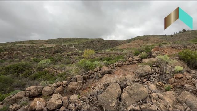 Finca/Casa di Campagna in vendita in San Miguel de Abona - 40.000 € (Rif: 9533245)