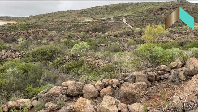 Finca/Casa di Campagna in vendita in San Miguel de Abona - 40.000 € (Rif: 9533245)