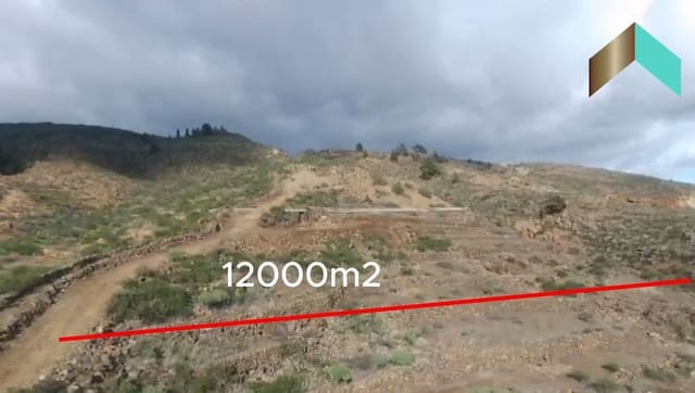 Finca/Casa di Campagna in vendita in San Miguel de Abona - 90.000 € (Rif: 9533246)