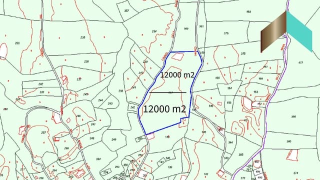 Finca/Casa di Campagna in vendita in San Miguel de Abona - 90.000 € (Rif: 9533246)