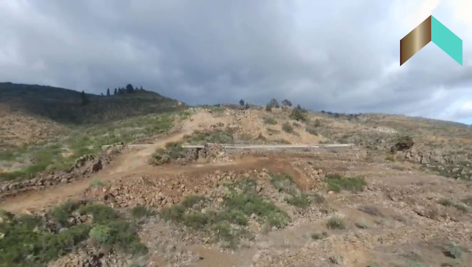 Finca/Herregård til salgs i San Miguel de Abona - € 90 000 (Ref: 9533246)