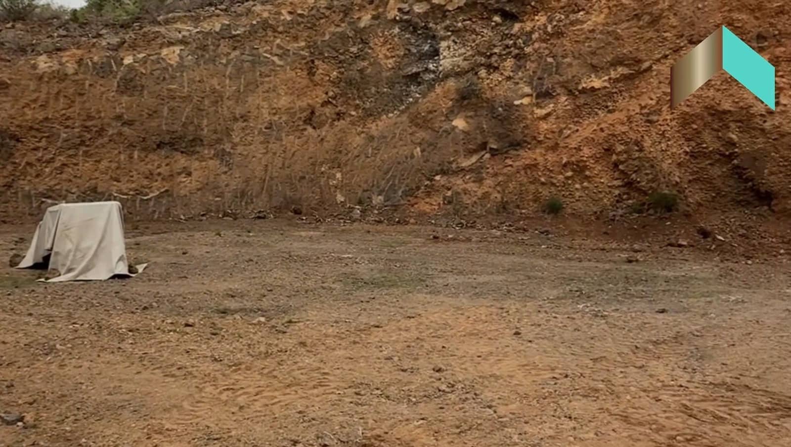 Finca/Herregård til salgs i San Miguel de Abona - € 90 000 (Ref: 9533246)