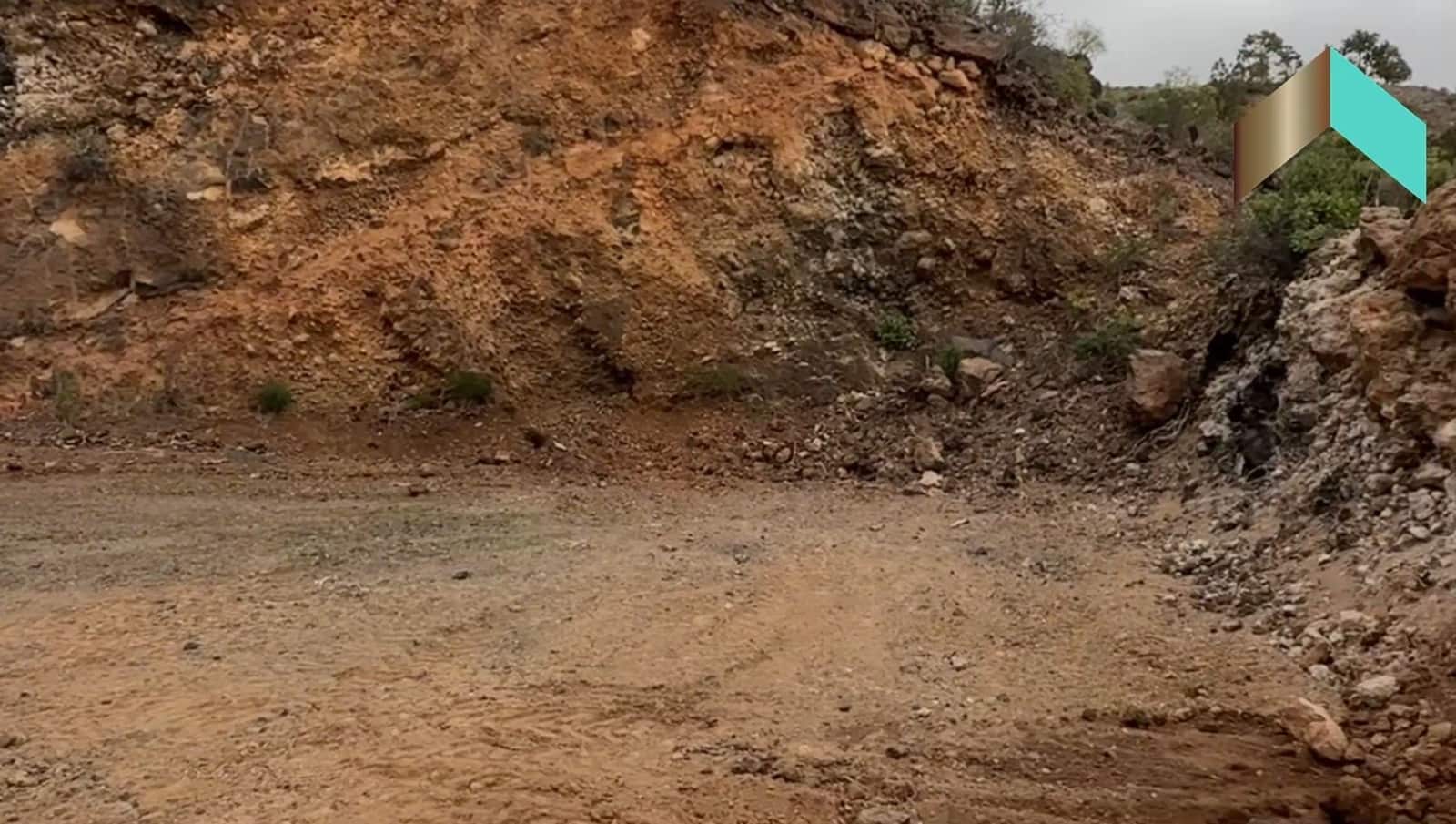 Finca/Herregård til salgs i San Miguel de Abona - € 90 000 (Ref: 9533246)