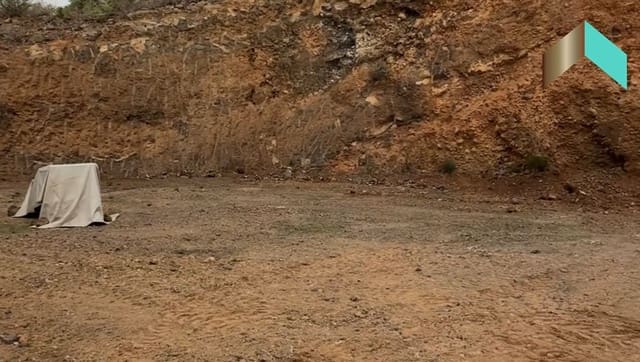 Finca/Casa di Campagna in vendita in San Miguel de Abona - 90.000 € (Rif: 9533246)