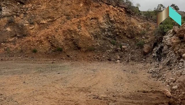 Finca/Casa di Campagna in vendita in San Miguel de Abona - 90.000 € (Rif: 9533246)