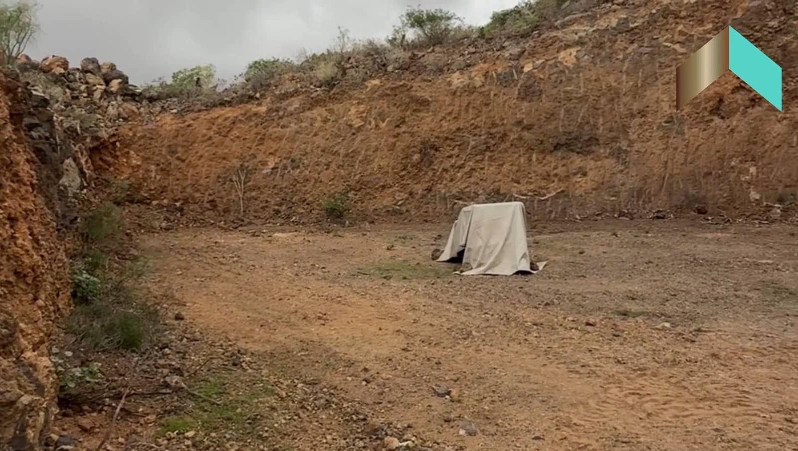 Finca/Herregård til salgs i San Miguel de Abona - € 90 000 (Ref: 9533246)