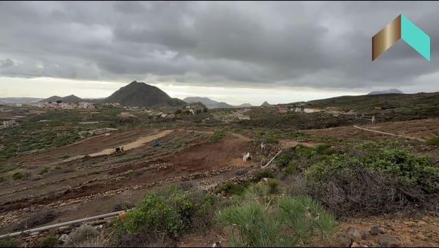 Finca/Casa di Campagna in vendita in San Miguel de Abona - 90.000 € (Rif: 9533246)