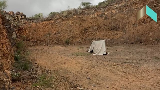 Finca/Casa di Campagna in vendita in San Miguel de Abona - 90.000 € (Rif: 9533246)