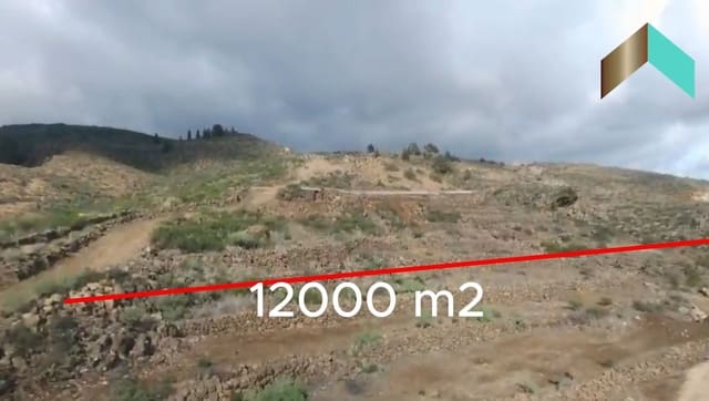 Finca/Casa di Campagna in vendita in San Miguel de Abona - 75.000 € (Rif: 9533247)