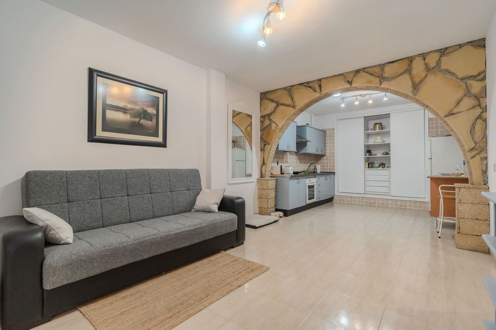 2 sovrum Lägenhet till salu i Buzanada med garage - 255 000 € (Ref: 9537237)