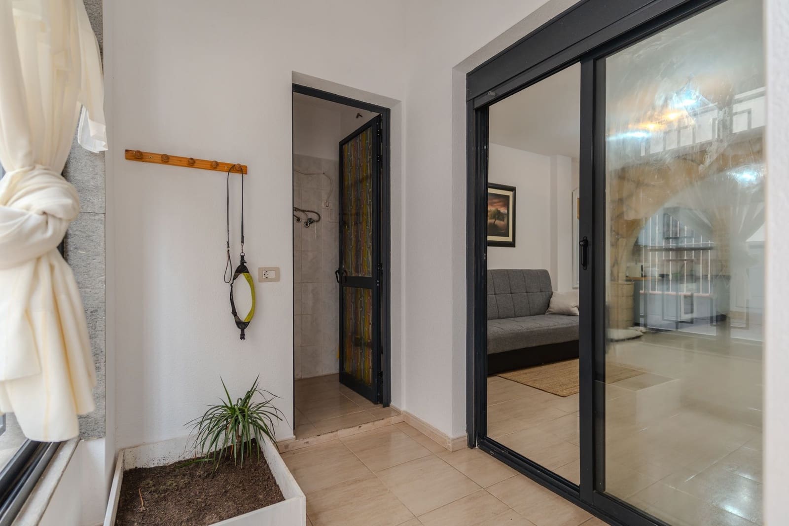 2 sovrum Lägenhet till salu i Buzanada med garage - 255 000 € (Ref: 9537237)