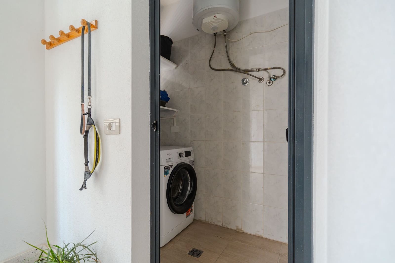 2 sovrum Lägenhet till salu i Buzanada med garage - 255 000 € (Ref: 9537237)