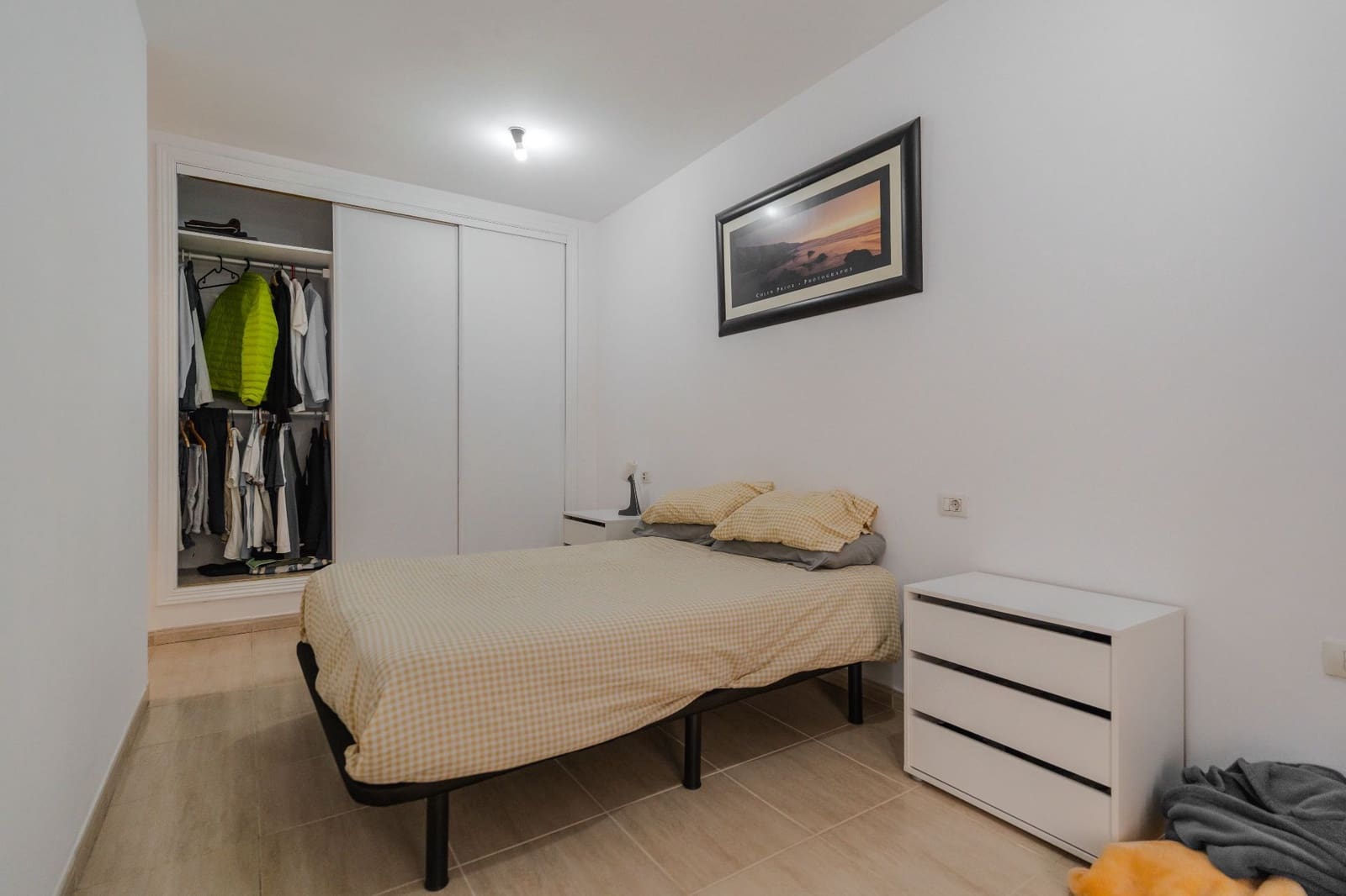 2 sovrum Lägenhet till salu i Buzanada med garage - 255 000 € (Ref: 9537237)