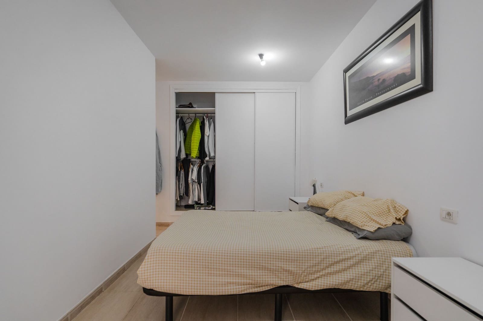 2 sovrum Lägenhet till salu i Buzanada med garage - 255 000 € (Ref: 9537237)