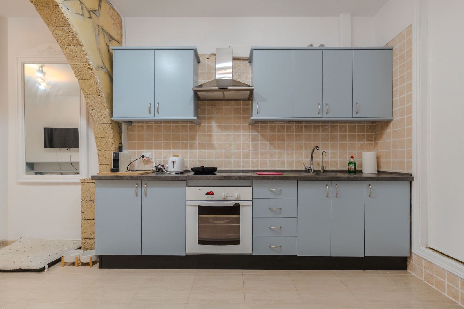 2 sovrum Lägenhet till salu i Buzanada med garage - 255 000 € (Ref: 9537237)