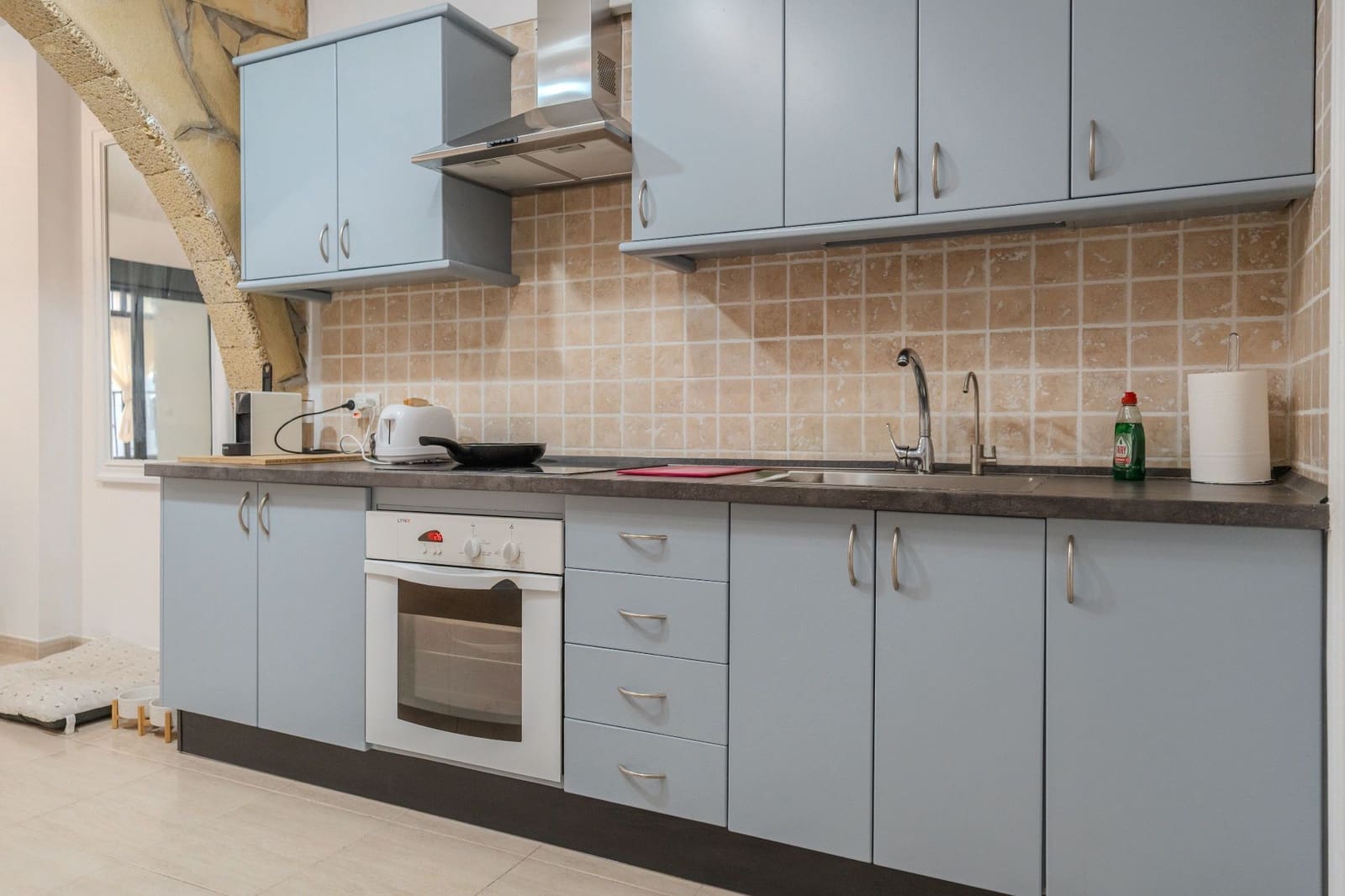 2 sovrum Lägenhet till salu i Buzanada med garage - 255 000 € (Ref: 9537237)