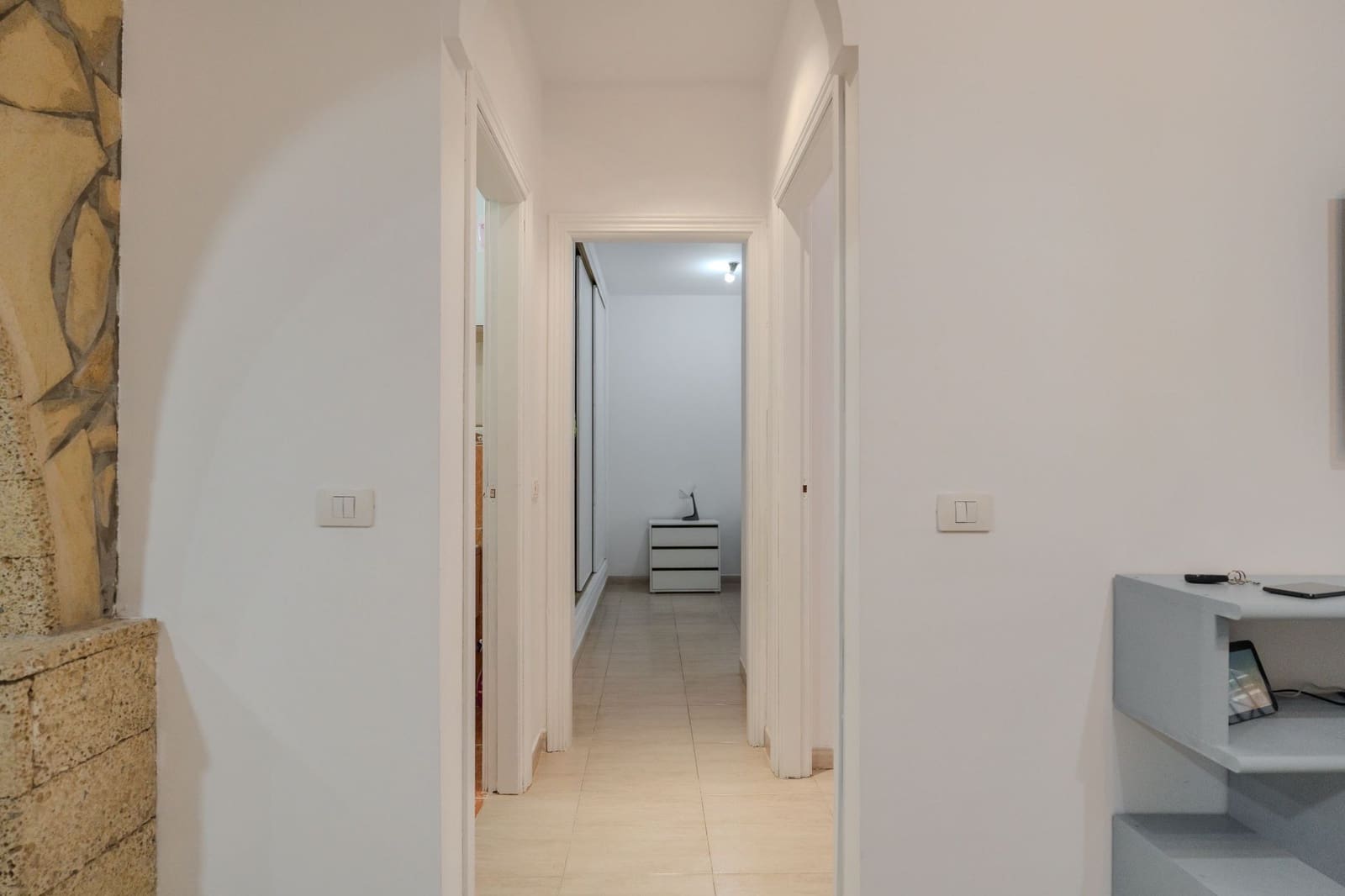 2 sovrum Lägenhet till salu i Buzanada med garage - 255 000 € (Ref: 9537237)